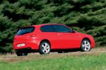 Alfa Romeo 147 Q2 3-Door 2006 года